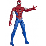 Postavička Spiderman – titan hero series